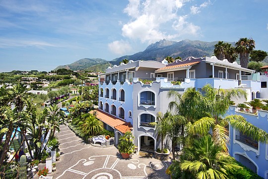 Hotel Sorriso Thermae Resort (3)