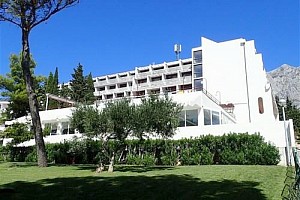 Biokovka Hotel