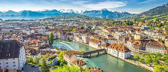 Krásy Švajčiarska (2)