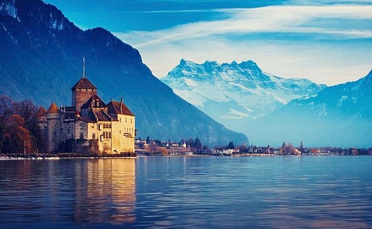 Krásy Švajčiarska (3)