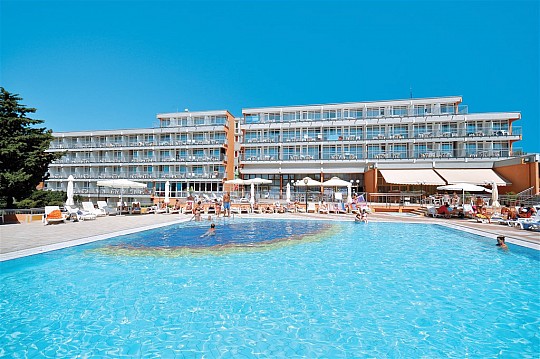 Hotel Arena Holiday