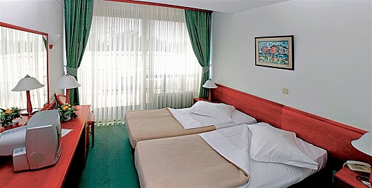 Hotel Biokovka (5)