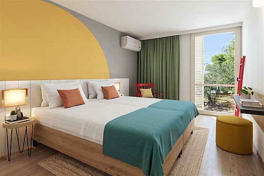Hotel Makarska (ex. Rivijera) Sunny Resort (3)