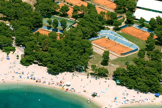Hotel Makarska (ex. Rivijera) Sunny Resort (4)