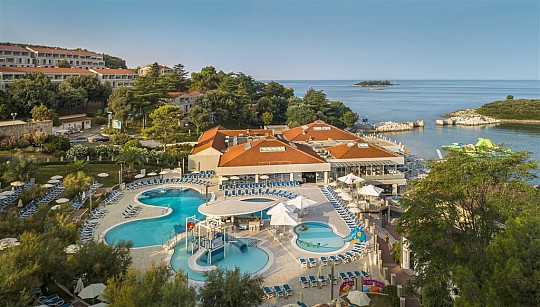 Apartmány Resort Belvedere