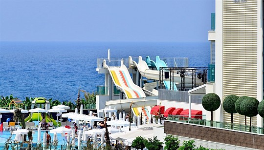 hotel White City Resort & Spa (3)