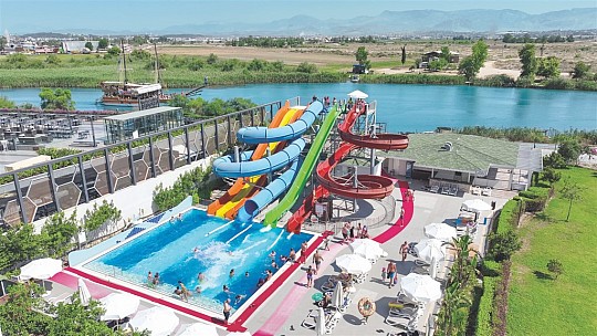 Water Side Resort & Spa (2)