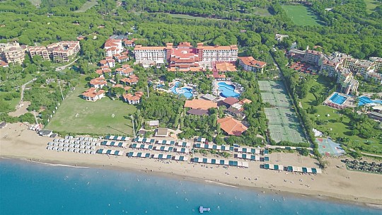 Belconti Resort (5)