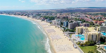 Imperial Palace Hotel (ex Victoria Palace)