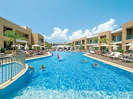 White Olive Elite Laganas Hotel