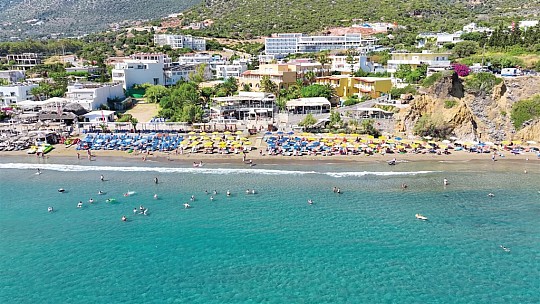 Atali Grand Resort (2)