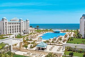 Concorde Green Park Palace Hotel Barceló