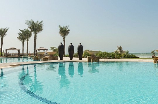 Ajman Saray, a Luxury Collection Resort (4)