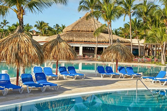 Bahia Principe Explore Legend