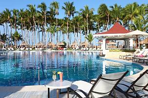 Bahia Principe Luxury Bouganville Resort
