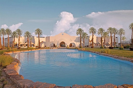 Hilton Marsa Nubian (4)