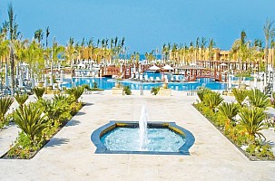 Jaz Grand Marsa Resort