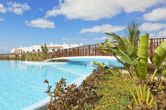 Meliá Dunas Beach Resort & Spa (5)