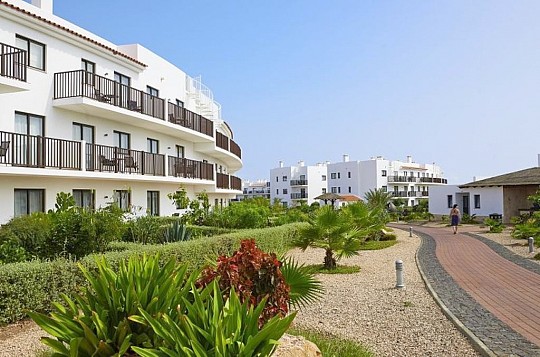 Meliá Dunas Beach Resort & Spa (4)