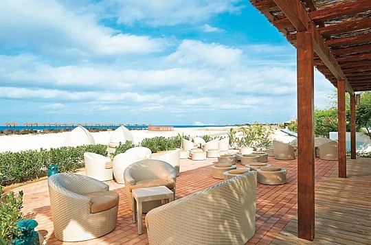 Meliá Dunas Beach Resort & Spa (2)