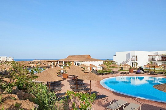 Meliá Llana Beach Resort & Spa (6)