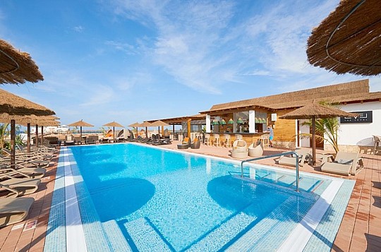 Meliá Llana Beach Resort & Spa (3)