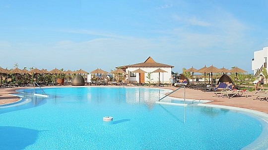 Meliá Llana Beach Resort & Spa (4)