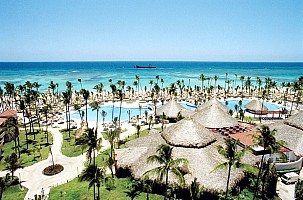 Bahia Principe Grand Punta Cana Resort