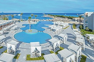 Jaz Casa Del Mar Beach Resort