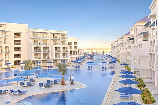 Pickalbatros Blu Spa (4)