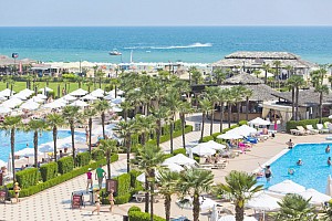 Dit Majestic Beach Resort