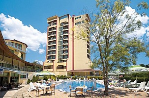 Perla Sun Park & Spa Hotel