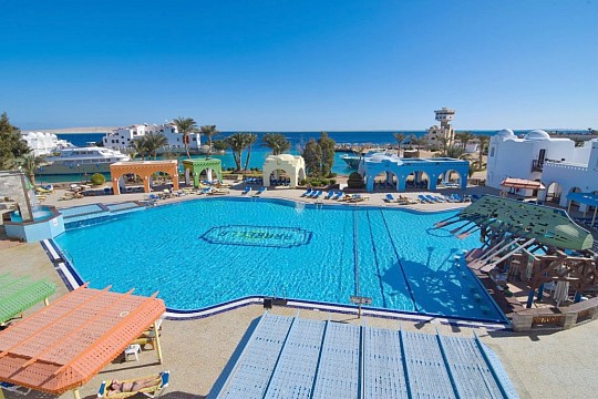 Arabella Azur Resort (2)