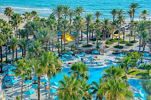 Riadh Palms Resort & Spa