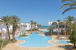 Dar Jerba Zahra Hotel Resort