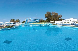 Samira Club Spa & Aquapark Hotel