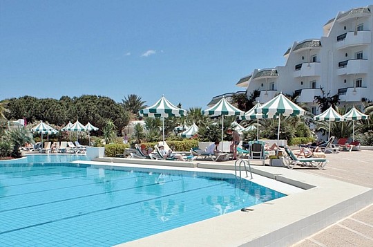 One Resort El Mansour (2)