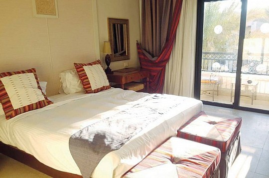 ACEL BEACH RESORT & SPA MARSA ALAM ex Pensée Beach Resort (5)