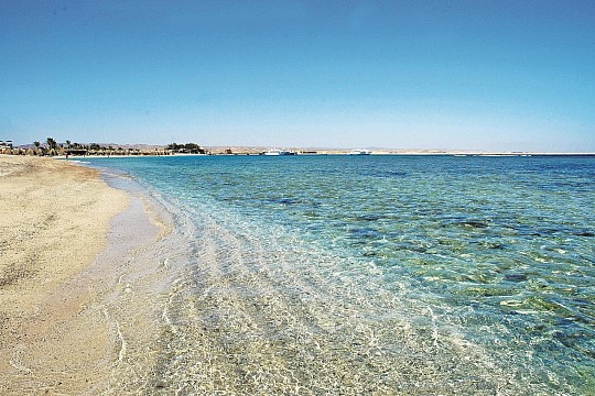 ACEL BEACH RESORT & SPA MARSA ALAM ex Pensée Beach Resort (3)