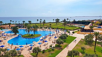 Nour Palace Resort & Thalasso