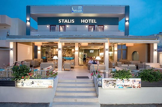 Stalis Hotel (4)