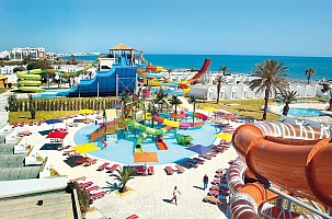 Thalassa Sousse Resort & Aquapark (ex LTI Thalassa Sousse)