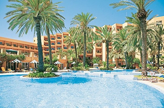 El Ksar Resort (2)