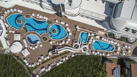 Laguna Beach Alya Resort & Spa (5)