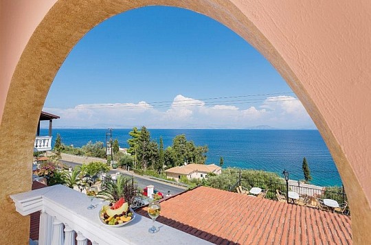 Lido Corfu Sun Hotel (3)