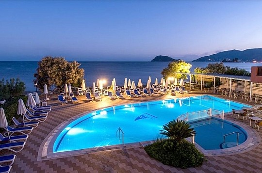 Mediterranean Beach Resort (5)