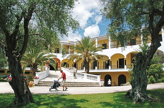 Paradise Hotel Corfu (2)