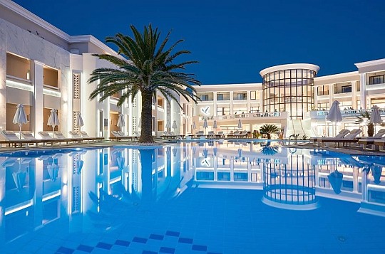 Mythos Palace Resort &  SPA (3)