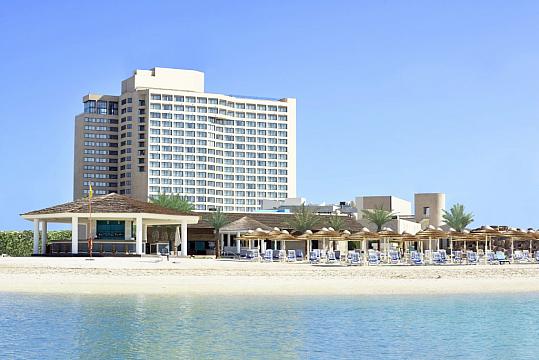 InterContinental Abu Dhabi (5)