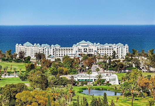 Concorde Green Park Palace (5)